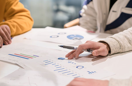 Development of enterprises