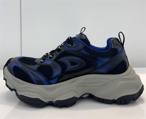 Stylish Dad Shoes
