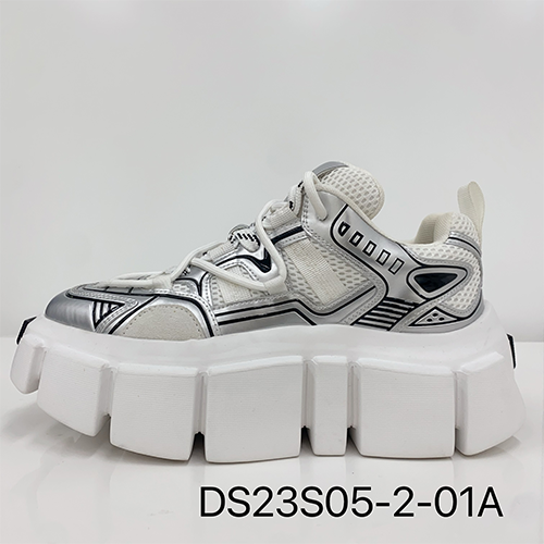 Stylish Dad shoes