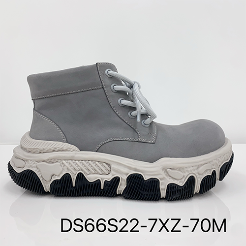 Stylish Dad shoes