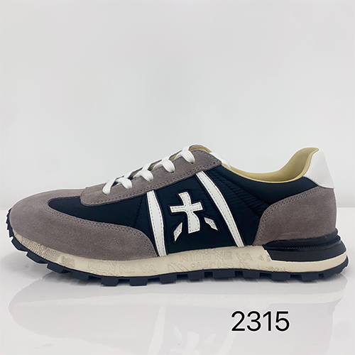 Stylish Dad Shoes