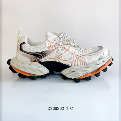 2025fashionable dad shoes