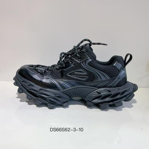 2025fashionable dad shoes