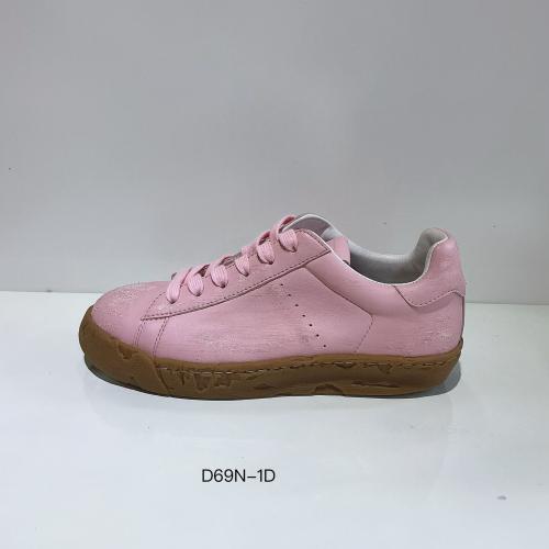 2025 Fashion Casual Versatile Non-Slip Breathable Vintage Skate Shoes