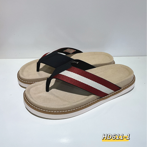 2026 Casual Platform Slide Sandals